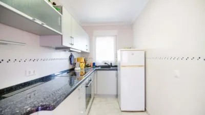 Chalet in Calpe Urbanizations photo 47