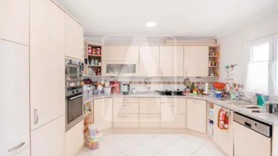 Chalet in Calpe Urbanizations photo 9