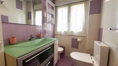 Apartment in Plaza Campo de las Ferias photo 5