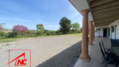 Rustic Finca in El Cubo photo 3