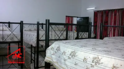 Rustic Finca in El Cubo photo 8