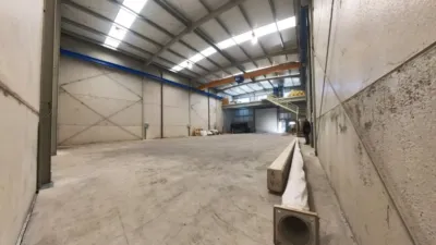 Piso en alquiler en Reinosa, Reinosa de 1.400 €<span>/mes</span>