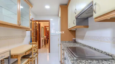 Piso en venta en Calle de Doñana, 16, Oeste-Nuevo Oeste (Cáceres Capital) de 249.000 €