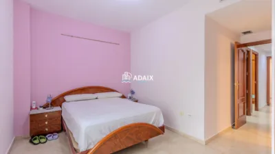 Piso en venta en Calle de Doñana, 16, Oeste-Nuevo Oeste (Cáceres Capital) de 249.000 €