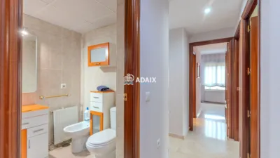 Piso en venta en Calle de Doñana, 16, Oeste-Nuevo Oeste (Cáceres Capital) de 249.000 €