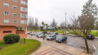 Piso en venta en Calle de Doñana, 16, Oeste-Nuevo Oeste (Cáceres Capital) de 249.000 €