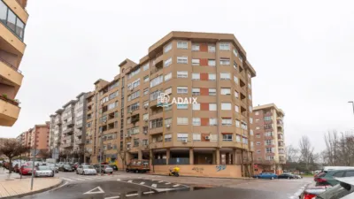 Piso en venta en Calle de Doñana, 16, Oeste-Nuevo Oeste (Cáceres Capital) de 249.000 €