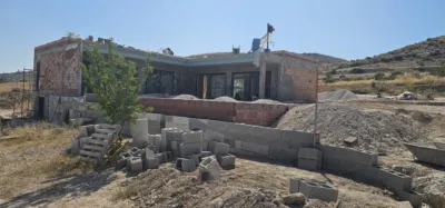 Chalet in Jumilla photo 16