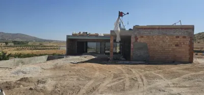 Chalet in Jumilla photo 17