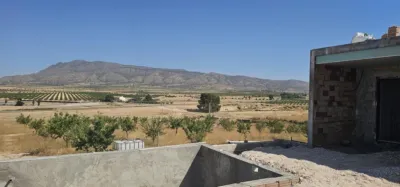 Chalet in Jumilla photo 18