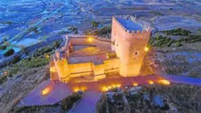 Chalet in Jumilla photo 22