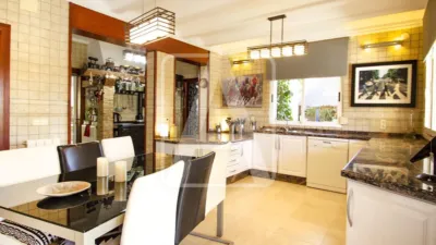 Pis – La Empedrola - Calpe-Alicante, Urbanització Les Cometes - Més