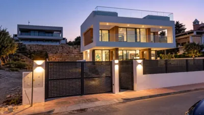 Chalet in Costa Natura photo 10