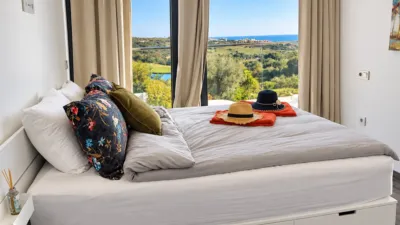 Chalet in Costa Natura photo 8