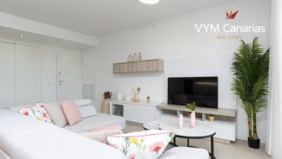 Apartment in Urbanizaciones Balcó de Finestrat-Terra Marina photo 11
