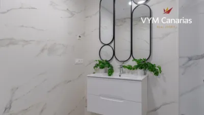Apartment in Urbanizaciones Balcó de Finestrat-Terra Marina photo 19