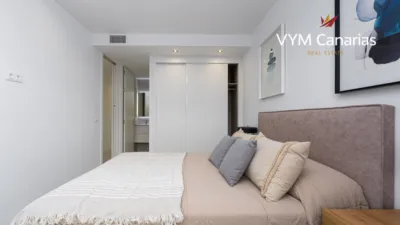 Apartment in Urbanizaciones Balcó de Finestrat-Terra Marina photo 20