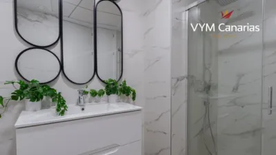 Apartment in Urbanizaciones Balcó de Finestrat-Terra Marina photo 22
