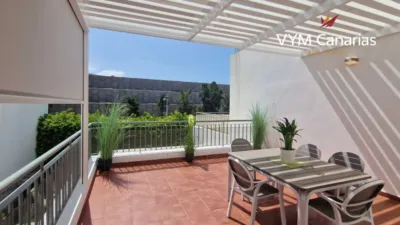 Dúplex en Costa Adeje photo 3