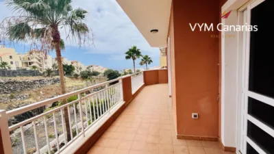 Apartamento en Callao Salvaje-Playa Paraíso-Armeñime photo 4