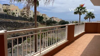 Apartamento en Callao Salvaje-Playa Paraíso-Armeñime photo 5