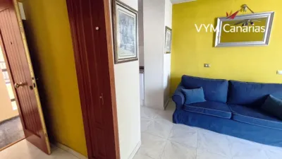 Apartment in Playa de Las Américas photo 10