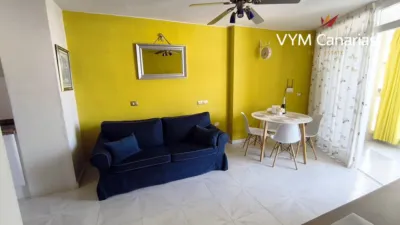 Apartment in Playa de Las Américas photo 11