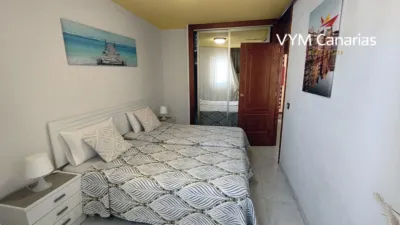 Apartment in Playa de Las Américas photo 12