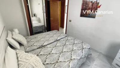 Apartment in Playa de Las Américas photo 13