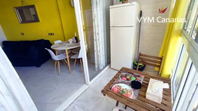 Apartment in Playa de Las Américas photo 16