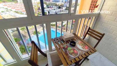 Apartment in Playa de Las Américas photo 17