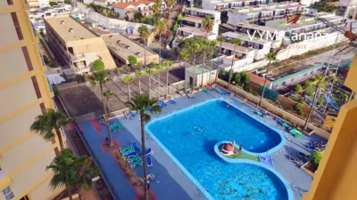 Apartment in Playa de Las Américas photo 18