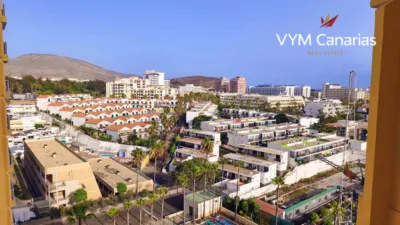 Apartment in Playa de Las Américas photo 19