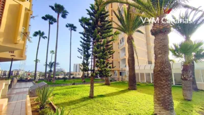 Apartment in Playa de Las Américas photo 21