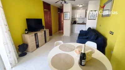 Apartment in Playa de Las Américas photo 2