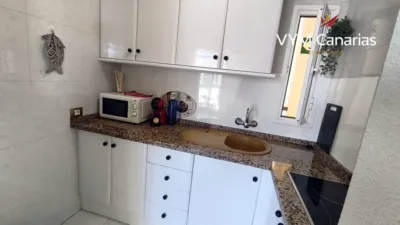 Apartment in Playa de Las Américas photo 3
