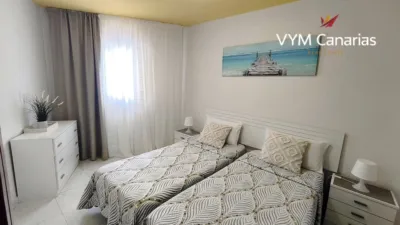 Apartment in Playa de Las Américas photo 4