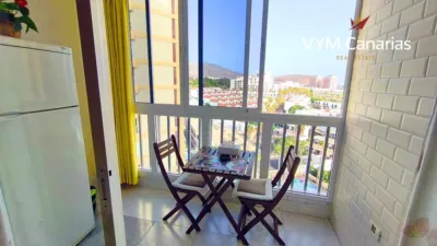 Apartment in Playa de Las Américas photo 5