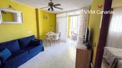 Apartment in Playa de Las Américas photo 8