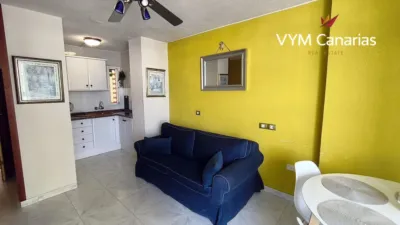 Apartment in Playa de Las Américas photo 9
