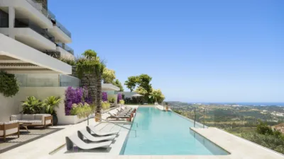 Apartment in La Cala Golf-Lagar Martell photo 2