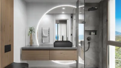 Apartment in La Cala Golf-Lagar Martell photo 5