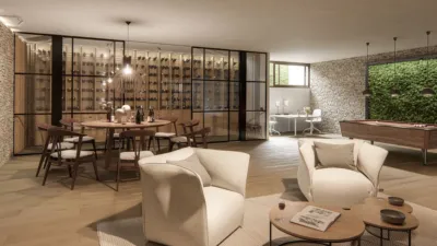 Apartamento en La Cala Golf-Lagar Martell photo 7