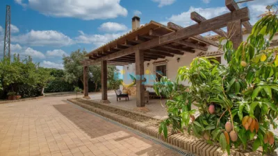 Casa en , Periferia, en El Campo, Zona Rural photo 2