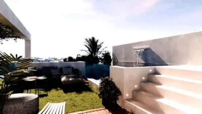 Piso – Torrevieja - Vista 4