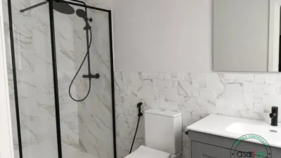Piso en alquiler en Calle de Santo Domingo, 8, Ceares-Jesuitas (Distrito Este. Gijón) de 1.350 €<span>/mes</span>