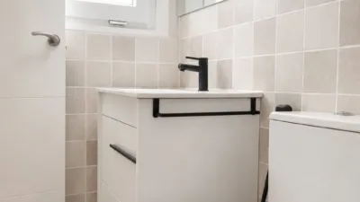 Piso en alquiler en Calle de Santo Domingo, 8, Ceares-Jesuitas (Distrito Este. Gijón) de 1.350 €<span>/mes</span>