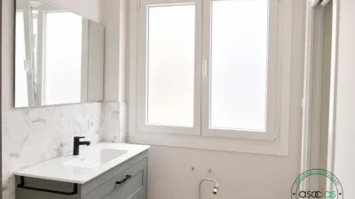 Piso en alquiler en Calle de Santo Domingo, 8, Ceares-Jesuitas (Distrito Este. Gijón) de 1.350 €<span>/mes</span>