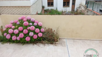 Piso en alquiler en Calle de Santo Domingo, 8, Ceares-Jesuitas (Distrito Este. Gijón) de 1.350 €<span>/mes</span>