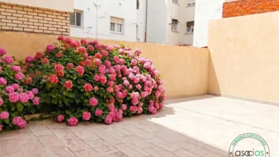 Piso en alquiler en Calle de Santo Domingo, 8, Ceares-Jesuitas (Distrito Este. Gijón) de 1.350 €<span>/mes</span>